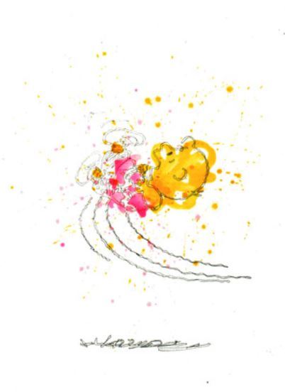 Tom Everhart Artist